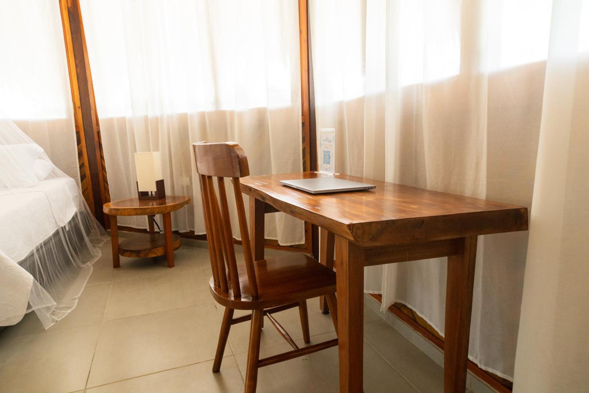 Zirwa Hotel Boutique - Dentro Del Parque Tayrona 엘 자이노 외부 사진