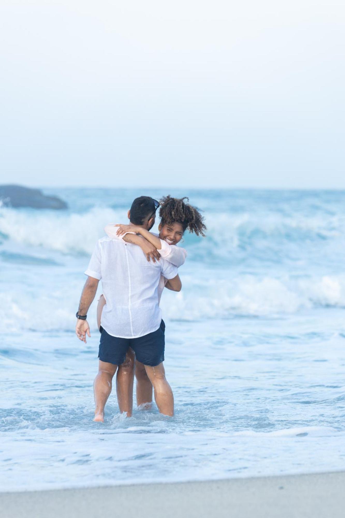 Zirwa Hotel Boutique - Dentro Del Parque Tayrona 엘 자이노 외부 사진